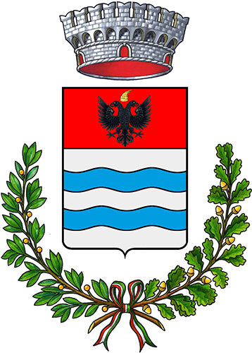 Stemma Acquaformosa