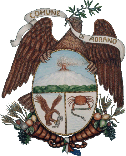 Stemma Adrano
