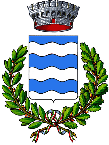 Stemma Agliano terme
