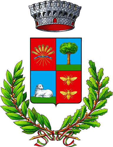 Stemma Ala dei sardi