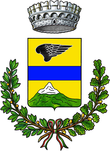 Stemma Ala di stura