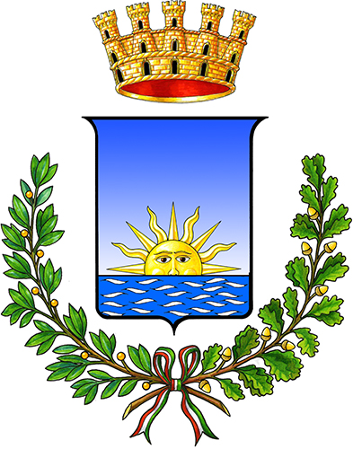 Stemma Alba adriatica