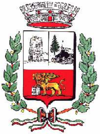 Stemma Albaredo per san marco