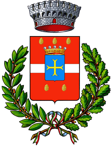 Stemma Alessandria del carretto