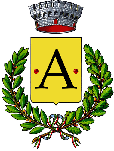 Stemma Alfano
