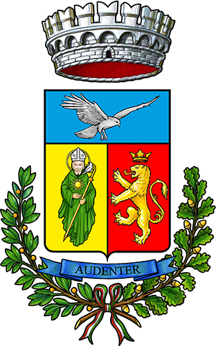 Stemma Alta val tidone