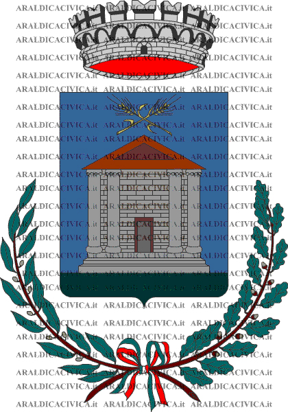 Stemma Alzate brianza