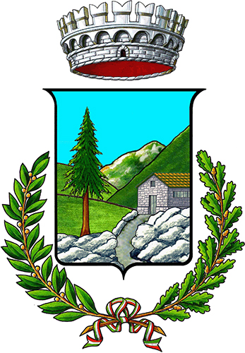 Stemma Ampezzo