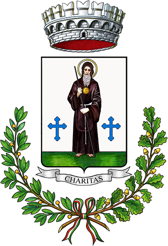 Stemma Anoia