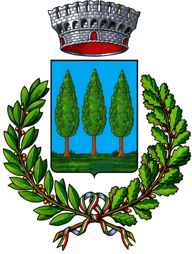 Stemma Anticoli corrado
