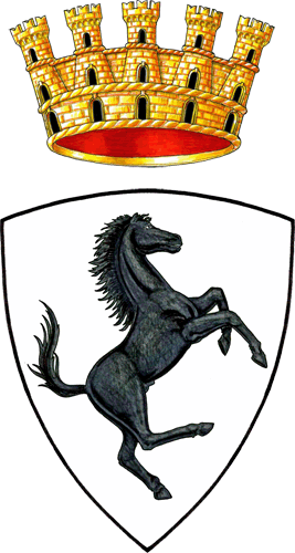Stemma Arezzo