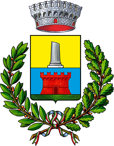 Stemma Arzago dadda
