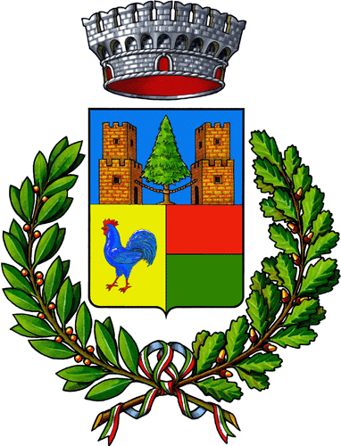 Stemma Auronzo di cadore