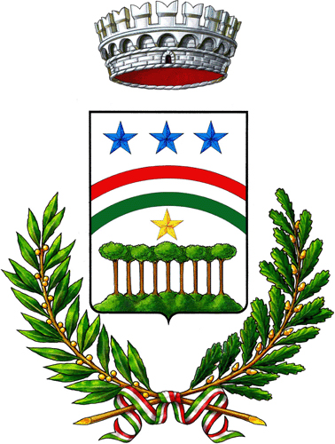 Stemma Azzio