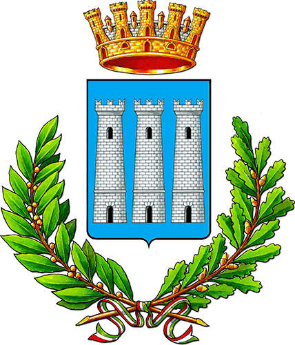 Stemma Badia polesine