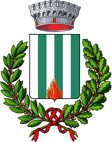 Stemma Bagnaria arsa