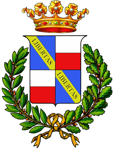 Stemma Bagni di lucca