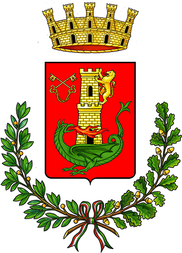 Stemma Bagnoregio