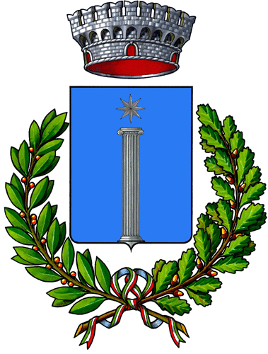 Stemma Baldissero dalba