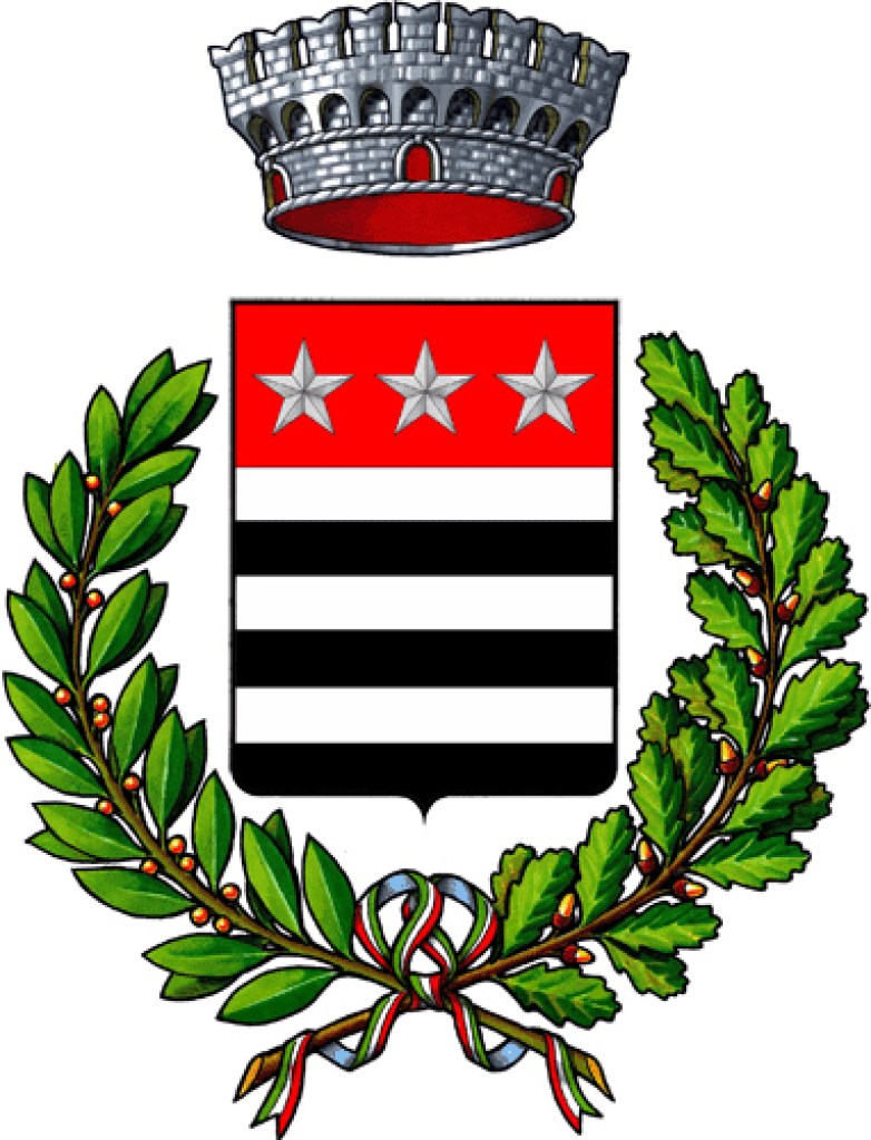 Stemma Baldissero torinese