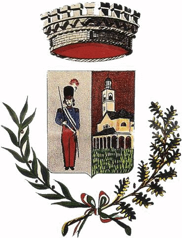 Stemma Bannio anzino