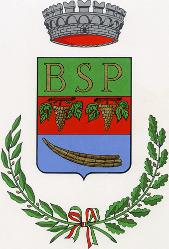 Stemma Baratili san pietro