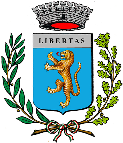 Stemma Barberino tavarnelle