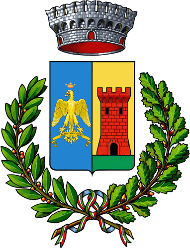 Stemma Barrafranca