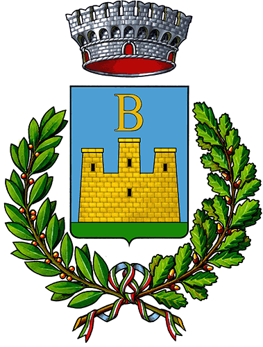 Stemma Barumini