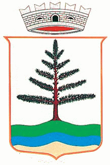 Stemma Baselga di pine