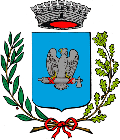 Stemma Battaglia terme