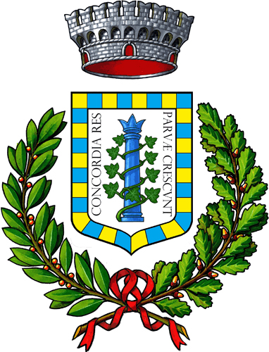 Stemma Bedonia