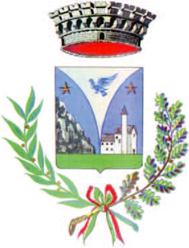 Stemma Berbenno di valtellina