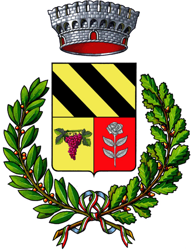 Stemma Berzano di tortona