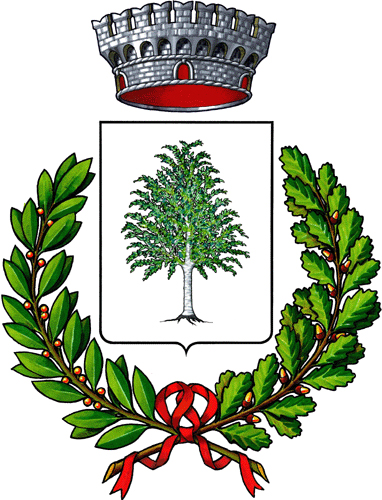 Stemma Bioglio
