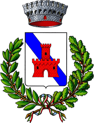 Stemma Bistagno