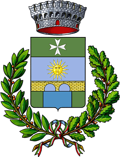 Stemma Blufi