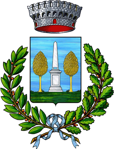 Stemma Bobbio pellice