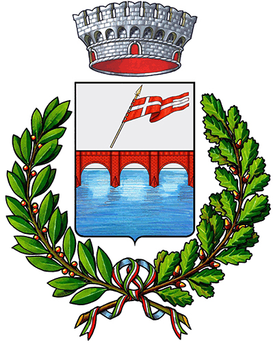Stemma Boffalora sopra ticino
