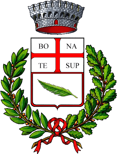 Stemma Bonate sopra