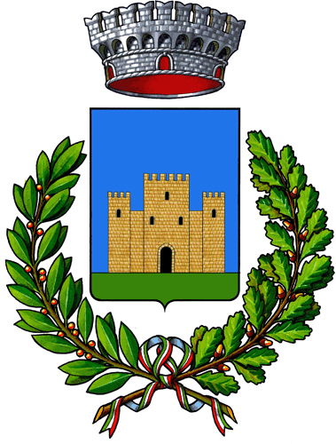 Stemma Borghetto di borbera