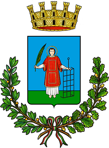 Stemma Borgo san lorenzo