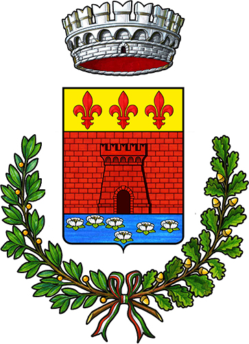 Stemma Borgone susa