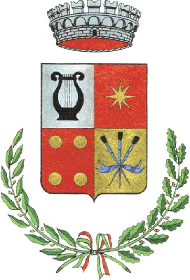 Stemma Bosisio parini