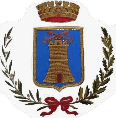 Stemma Boville ernica