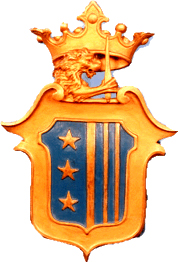 Stemma Brandizzo