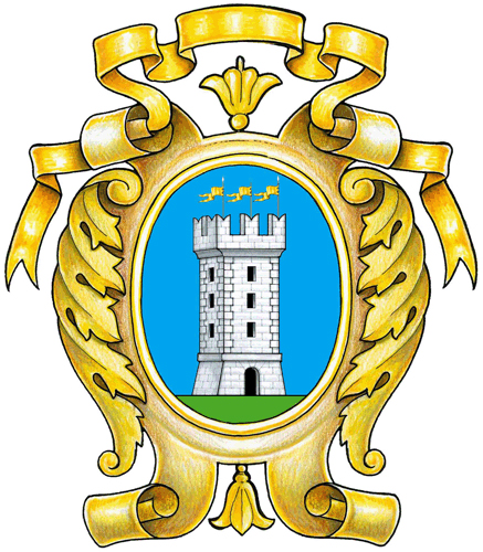 Stemma Brescello