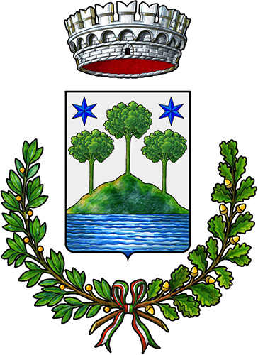 Stemma Brezzo di bedero
