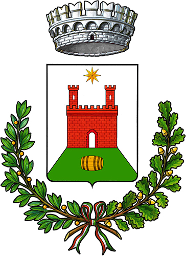 Stemma Brosso