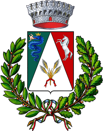 Stemma Brovello carpugnino